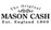 Mason Cash